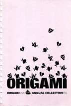 Convention origami usa 1996