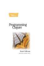 Programming clojure
