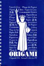 Convention origami usa 1997