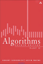 Algorithms_ part ii, 4th edition