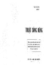 Thuat song dung_intro
