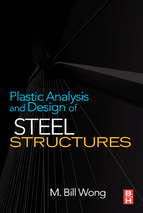 Plastic analysis and design of steel structures