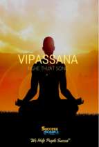 Nghệ thuật sống thiền vipassana