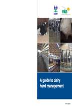Dairy manual   english