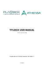 Titlebox_user_manual
