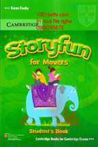 Story fun for movers