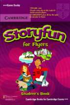Storyfun for flyers