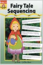 Fairy tale sequencing
