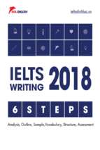 Ielts đình lực sample 8.5 ielts writing task 2 mới nhất 2018 2