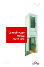 Control system manual 7000 en
