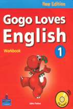   gogo loves english 1 workbook - (xem thêm :1001dethi.com)