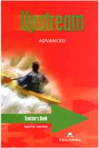 Upstream advanced c1 teacher book