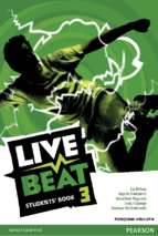 Live beat 3 student book