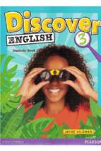 Discover english 3 student book