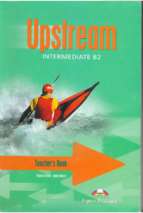 Upstream intermediate teacher book 