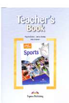 Career paths sports teacher book