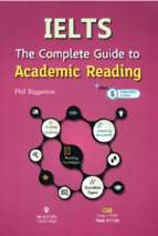 Ielts complete guide to academic reading plus 5