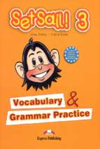 Set sail 3 vocabulary and grammar practice