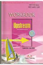 Upstream pre intermediate b1 teacher book for work book