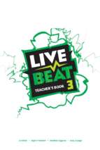 Live beat 3 teacher book