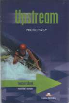 Upstream proficiency c2 teacher book