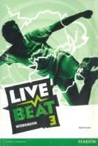 Live beat 3 work book