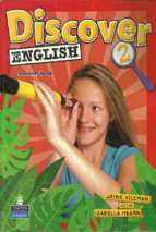 Discover english 2 student book