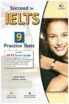 Succeed in ielts 9 practice tes