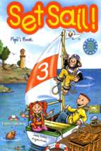 Set sail 3 pupils book
