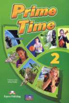 Prime time 2 student book