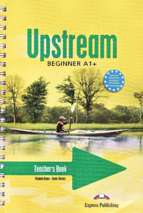 Upstream beginner a1 teacher book