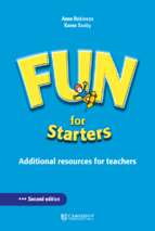 Fun for starters extra resource 2nd_edition