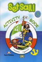 Set sail 4  activity book