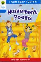 Movement poems levels 3 4