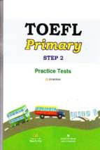 Toefl primary step 2 practice tests( mua file rẻ hơn tại 1001dethi.com