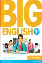 Big english plus 1 activity book