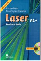 Laser a1 student book