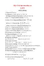 5. một số bài tập toán nâng cao lớp 9 