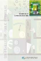 Handbook on communication skills