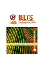 Ielts for academic purposes bandscore booster