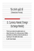 Tcqt2 currency market