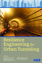 Resilience engineering for urban tunnels