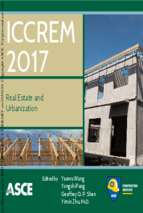 Iccrem 2017 real estate and urbanization