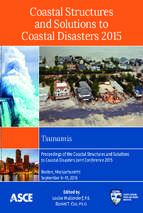 Coastal structures and solutions to coastal disasters 2015 tsunamis