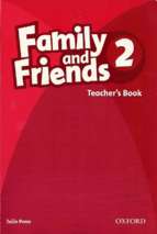 Family and friends 2 teacher_s book full