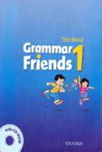 Grammar friends 1 sb full