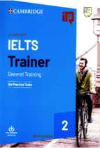  ielts trainer 2 general training. six practice tests_2019