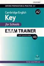 A2 Key For Schools Exam Trainer 2020 With Key(1001dethi.com)