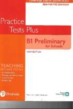 Practice tests plus B1 2020 ( 1001dethi.com)