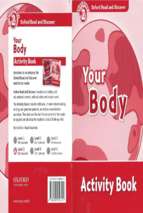 Oxford read and discover 2 your body activity book